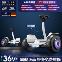 출퇴근 호버보드 전동휠 외발 원힐 투휠 7인치 10인치 카트 두발 대리기사 킥보드, 54v, 36V 뉴 K11 에어 화이트