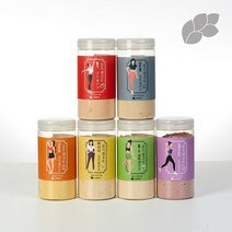논앤밭위드 삼시쉐귀리 딸기/바나나/검은콩/단호박/자색고구마 오리지널 귀리쉐이크 350g, 바나나350g