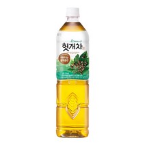 웅진 헛개차 1.35Lx12펫, 1.35L, 12개