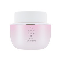 더페이스샵 예화담 물어린 매화 생기 크림 50ml