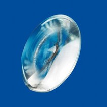 50mm 광학 PMMA 원형 프레 넬 렌즈 DIY 프로젝터 평면 돋보기 VR 동심원 초점 스레드, [02] 50mm F30mm, 한개옵션1