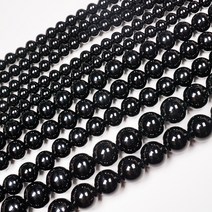 오닉스 원석 천연석 팔찌만들기 DIY 재료 부자재 반줄