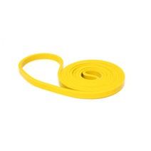 프로스펙스 라텍스 파워밴드, 옐로우