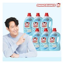[오미노비앙코] [이태리 직수입][싱글] NEW 네이처프레쉬 무스키오비앙코 2L*6통 (, 상세 설명 참조, 상세 설명 참조