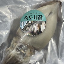 피데기 반건조오징어 특대 10마리 구룡포 오징어, 반건조오징어 10마리 1.2kg