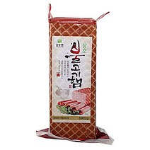 FN0078 냉장삼호 불고기햄1kg 냉동식품 업소용식자재 식자재 식자재도매 식재료 업소용냉동식품 분식메뉴 즉석식품, 삼호 불고기햄1kg, 삼호 불고기햄1kg