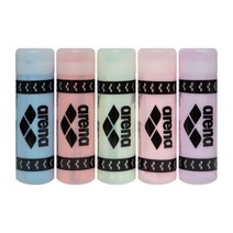 아레나 [NC수원터미널점] 습식타올 (소) A3AC1AX01, FREE, 블루