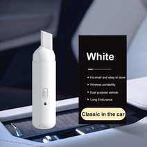 샤오미-신상 핸드 헬드 진공 청소기 대형 흡입 휴대용 청소 자동차 소형 미니 무선 USB 충전식, [01] A