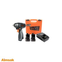 아임삭 충전임팩렌치 AW414Q 3G 14.4V 2.0AH 썬라온