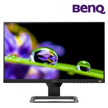 -공식총판- BenQ EW2480 아이케어 무결점 HDR 24형모니터 내장스피커 무유컴퍼니