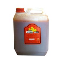 (무)맛죤바베큐소스매운맛 5kgX2개, 2개