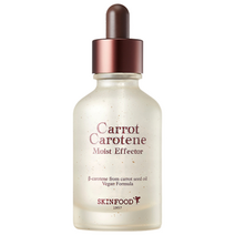 스킨푸드 캐롯 카로틴 모이스트 이펙터, 24개, 52ml
