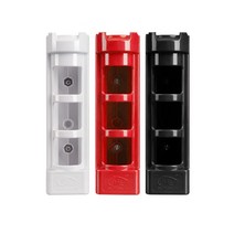 태클박스 로드거치대 휴대용 가성비거치대 낚시대거치대 색상랜덤발송