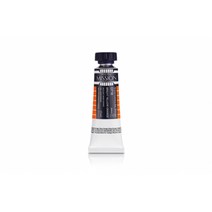 미젤로 미션 화이트클래스 수채물감 15ml(B) 낱색, 752 Red Violet