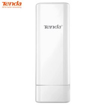 tenda 2.4ghz 실외 장거리 cpe 12dbi 5km+ | 포인트 투 포인트 무선 브리지 | apstationwispp2mpwds 리피터라우터, 우리 플러그