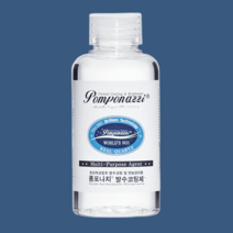 폼포나치 무기질 발수코팅제 100ml 물왁스 자동차광택제 퀵디테일러, 1개