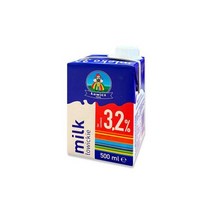 로위키 로비츠 멸균우유 500ml x 12입