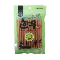 애견간식 한우껌 1팩 28p 한우와 소간 개껌-72394EA, G_ 1, G_ 본상품선택