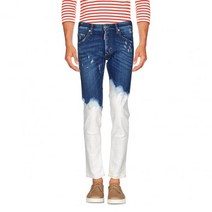 DSQUARED2 디스퀘어드2 Denim 팬츠 42550277GV 180227