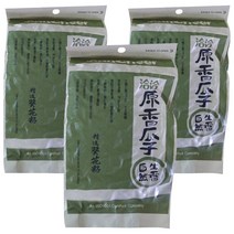 챠챠 해바라기씨, 260g, 6개