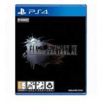 PS4 파이널판타지15 한글판 파판15 중고