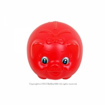 할인샵q23PzE23 (2개묶음)마키 탈렌트돼지저금통 특특대 욕실잡화 가정잡화 생활소품 생활잡화 주방잡화