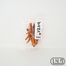 오래먹는 강아지수제간식 저지방 펫수제간식 장모치와와 통닭발