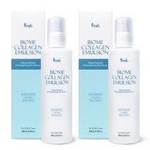 프레티 바이옴 콜라겐 에멀젼 200ml, 2개