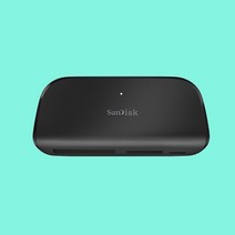 샌디스크 ImageMate PRO USB-C SDDR-A631 카드리더기