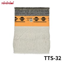 토요토미 도요토미 심지 TTS-32 반사식 난로