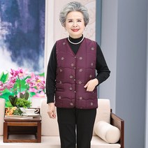 이승창 베스트 여자 쇼트 조끼 캐주얼 조끼