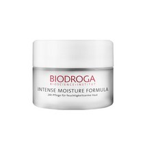 바이오드로가 인텐스 모이스처 24시간 수분 케어 크림 200ml (건성피부), 1개