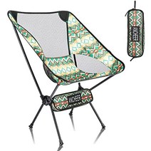 캠핑 의자 체어 야외접이 실내외용초경량콤팩트하중 330.7lbs(150kg)레저 에어그레이드알루미늄합금등산낚시등산수납가방포함휴대용편의블랙 일본직배송, 멀티파이브