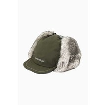 앤드원더 모자 코듀라 보아캡 헌팅캡 캠핑모자