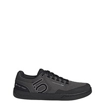 파이브텐 프리라이더 프로 산악바이크 신발 남자 남성 [관부과세포함], Dgh Solid Grey/Grey Three/Acid, 8.5, Dgh Solid Grey/Grey Three/Acid