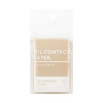 미샤 오일 컨트롤 페이퍼 100매