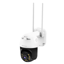 [당일출고] 브이스타캠 실외 가정용 CCTV, [국내/당일출고] CCTV+전원연장 3M+SD 128G