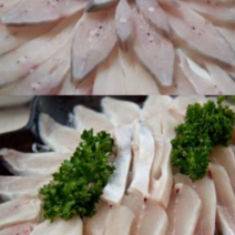목포 병어회 400g 신안 병어회 병어 새꼬시 찰병어, 병어회 -1사라( 2~3인분)