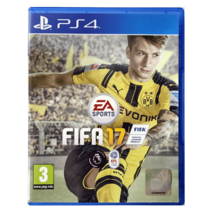 [PS4] 피파 17 유럽판 중고