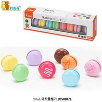 비가(VIGA) 마카롱썰기 (V50807), 쿠팡 권패밀리 본상품선택