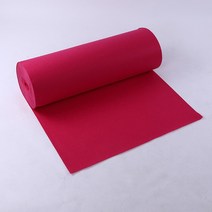 샴페인 웨딩 카펫 파티 통로 장식 부직포 야외 배치 다양한 색상 두께: 1.0mm, 1x20M, 112.C - 1x20M