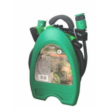 무드베이지 고압 릴 호스 풀세트