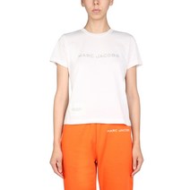 22FW MARC JACOBS CREWNECK 티셔츠 C631C07PF21_177