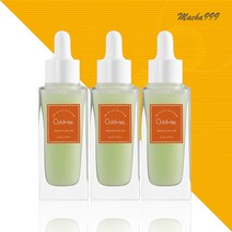 오드니스 아임어스 오일 인 세럼 30ml 3개, 1세트(3개)