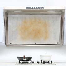잘라쓰는 주방 후드 관리 오염차단 필터 10M 싱크대거름망 기름 기발한아이디어상품 방지 0-0931ea, 후드필터(10미터)