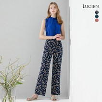 루시앙 찰랑 리조트 팬츠 3종 SET
