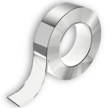 엘리 다용도 초강력 실리콘 테이프(두께0.5mm/폭2cm/길이3m), 1개입