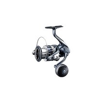 시마노 SHIMANO 스피닝 릴 20 스트래딕 SW4000XG 라이트 쇼어 지깅 플래깅 오프 쇼어 캐스팅 서프 푸른 것