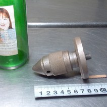 가나522 스크류잭 받침잭 센터받침형 상하15mm이송