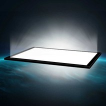 LED 라이트 박스 A1 드로잉 패드 경량 반투명 보드판, A1프린트테이블+자석+12v선및플러그+잉크패드